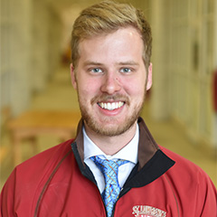 Evan Ketcham '19
